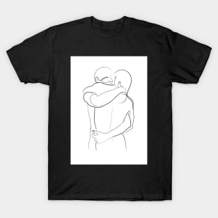 Hold Me T-Shirt